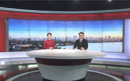 Chương trình Thời sự 18h30 | 07/01/2026