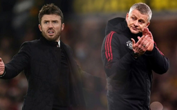 Man United tiến hành đàm phán với hai HLV