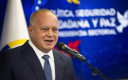 Mỹ đưa thêm quan chức Venezuela vào ‘tầm ngắm’ sau ông Maduro