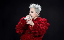 G-Dragon sẽ tổ chức fan meeting vào tháng 2/2026