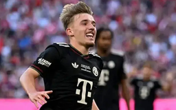 Bayern Munich lên kế hoạch giữ chân thần đồng của CLB