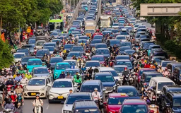 Thông báo cung đường, giờ cấm xe trong vùng phát thải thấp