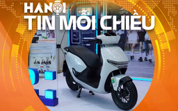 Vì sao người dân nên chủ động chuyển đổi sang xe máy điện? | Hà Nội tin mỗi chiều