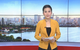 Chương trình Thời sự 15h00 | 08/01/2026
