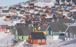 Mỹ và Greenland chuẩn bị họp vào tuần tới