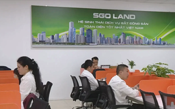 Cho thuê nhà doanh thu trên 500 triệu đồng/năm phải nộp thuế