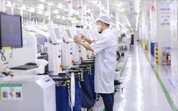 Tăng kết nối doanh nghiệp nội với chuỗi cung ứng FDI