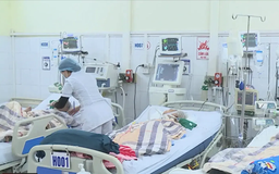 Tăng cường phòng chống rét cho bệnh nhân và người nhà