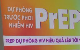 PrEP - lá chắn chủ động cho người trẻ