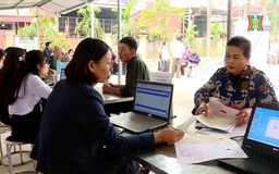 Vì dân phục vụ | Người tốt quanh ta | 09/01/2026