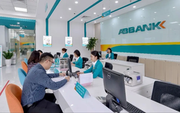Một ngân hàng tăng lãi suất tới 9,65% cho khách hàng VIP