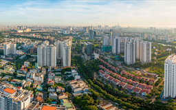 Nguồn cung tăng, cơ hội cho phân khúc nhà ở vừa tiền