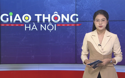 Giao thông Hà Nội | 08/01/2026