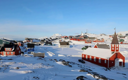 Hệ lụy nếu Mỹ kiểm soát Greenland