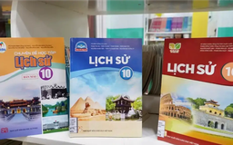 Vì sao chọn bộ SGK 'Kết nối tri thức với cuộc sống'?
