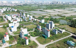 Bỏ xác nhận nhà đất đang thế chấp vào sổ đỏ