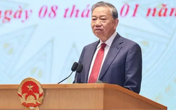 Chuyển mạnh và thực chất tư duy 'quản lý' sang 'kiến tạo phát triển'