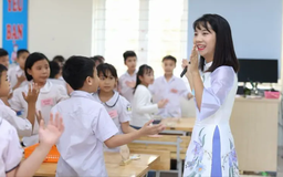 Tăng lương giáo viên mang lại nhiều lợi ích