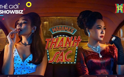Thanh Hằng tái xuất điện ảnh sau 7 năm | Thế giới Showbiz | 08/01/2026