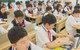 Khám phá và sáng tạo cùng AI | Vì trẻ em | 08/01/2026
