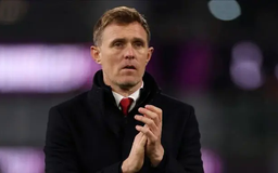 Darren Fletcher tiếp tục dẫn dắt MU tại vòng 3 FA Cup