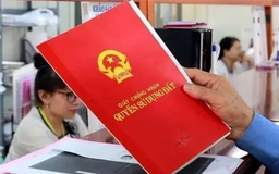 Hà Nội đẩy mạnh làm sạch cơ sở dữ liệu đất đai