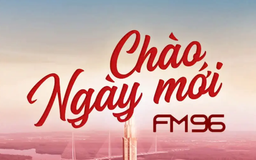 Chào ngày mới | 08/01/2026