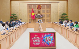 Tháng 2/2026 sẽ tổ chức Hội chợ quốc gia mùa Xuân 2026