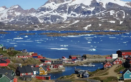 Mỹ cân nhắc biện pháp kinh tế tác động tương lai Greenland