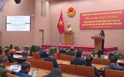 Để ngày bầu cử là ngày hội của toàn dân