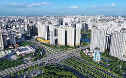 Hoàn thiện bộ máy để Quỹ nhà ở quốc gia hoạt động