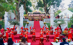 Tưởng niệm Đức thánh Huyền Thiên Hắc Đế