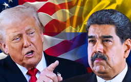 Ông Trump tuyên bố không ân xá cho Tổng thống Venezuela