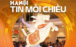 Hà Nội khởi động chuỗi sự kiện Lễ hội Thiết kế Sáng tạo 2026 | Hà Nội tin mỗi chiều