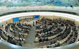 Indonesia được bầu làm Chủ tịch Hội đồng Nhân quyền LHQ 2026