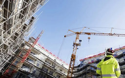 Quản trị rủi ro pháp lý trong Luật Xây dựng