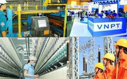 Nghị quyết 79-NQ/TW của Bộ Chính trị về phát triển kinh tế nhà nước