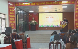 Hệ thống chính trị xã Hoà Xá kiến tạo và phát triển