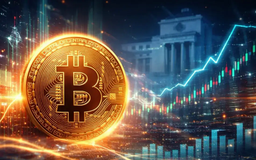 Bitcoin có thể trở lại đỉnh cao trong năm 2026
