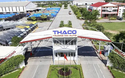 THACO huy động thành công 2.000 tỷ đồng trái phiếu
