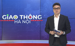 Giao thông Hà Nội | 09/01/2026