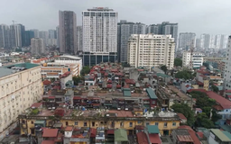 Chuyển đổi khu đất Cao - Xà - Lá thành tổ hợp nhà ở
