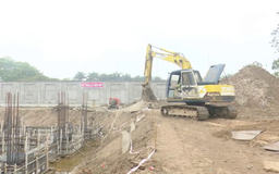 Thí điểm cơ chế mới nhằm kéo giảm giá nhà