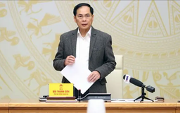 Xử lý nghiêm cán bộ tiếp tay vi phạm hàng giả