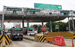 Thêm các loại xe không phải đóng phí sử dụng đường bộ
