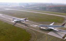 Qatar Airways và Aeromexico là hãng hàng không đúng giờ nhất thế giới