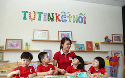 Giảm áp lực giờ làm việc của giáo viên mầm non