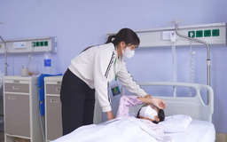 Đột quỵ não không còn là bệnh của người già