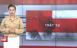 Bản tin 141 | 09/01/2026