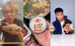 Loạt ‘chiến thần’ quảng cáo đồ hộp Hạ Long lên tiếng